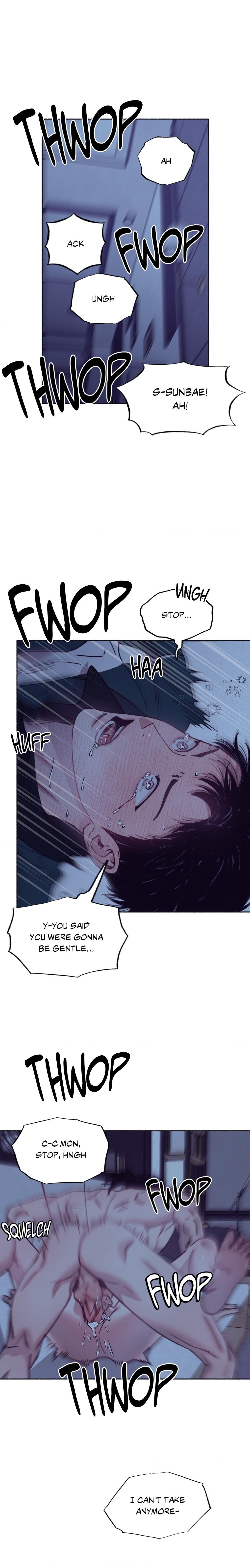 1 to 10 Ch.11 Page 14 - Mangago